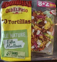 Tortillas