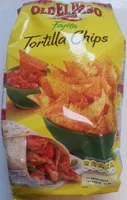 FajitaTortilla Chips