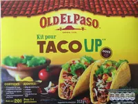 Kit pour Taco Up