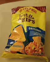 Tortilla Chips