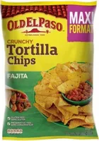 Tortilla chips