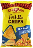Tortilla chips au sel