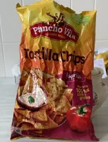 Tortilla chips