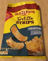Original Tortilla Strips