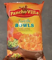 tortilla bowls