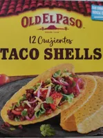 Taco shells