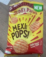 Mexi Pops !