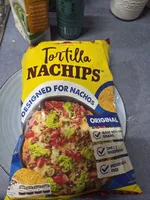 Tortilla Nachips