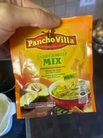 Guacamole Mix - Würzmischung für Avocado-Dip - Mild