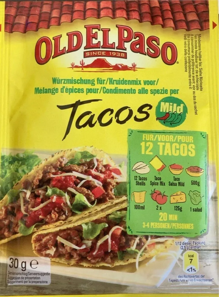 Tacos