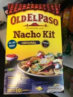 Nacho kit