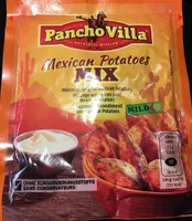 Mexican Potatoes Mix