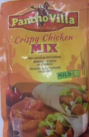 Crispy Chicken Mix - Mild
