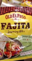 Fajita Seasoning Mix