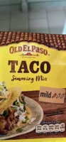 Taco Seasoning Mix