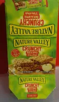 Crunchy