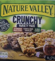 CRUNCHY PACK