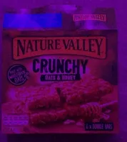 Crunchy