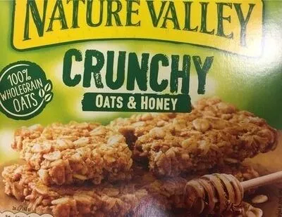Nature Valley Crunchy Oats & Honey