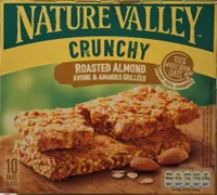 Crunchy