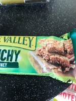 Nature Valley Crunchy Hafer & Honig 10er, 210 G