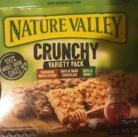 Crunchy