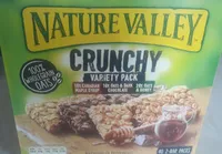 Nature Valley Crunchy Variety Pack