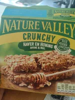 Crunchy