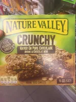 Crunchy