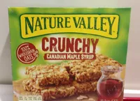 Crunchy Canadian Maple Syrup