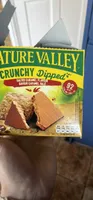 Crunchy dipped