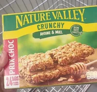 Natural Valley Avoine & Miel