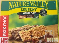Crunchy Variety pack