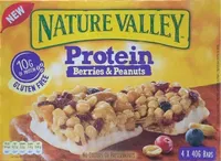 Protein Riegel