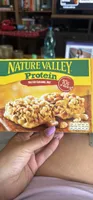 Protein Salted Caramel Nut