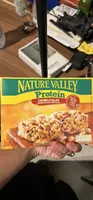 Protein Caramello Salato