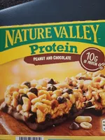Protein peanut & chocolate