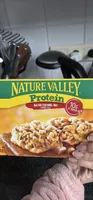 salted caramel nut, proteine