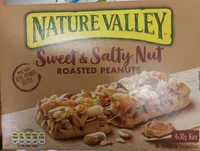 Sweet & Salty Nut Roasted Peanuts