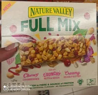 Full mix