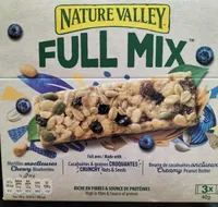 Full mix
