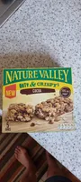 Oaty & Crispy Cocoa