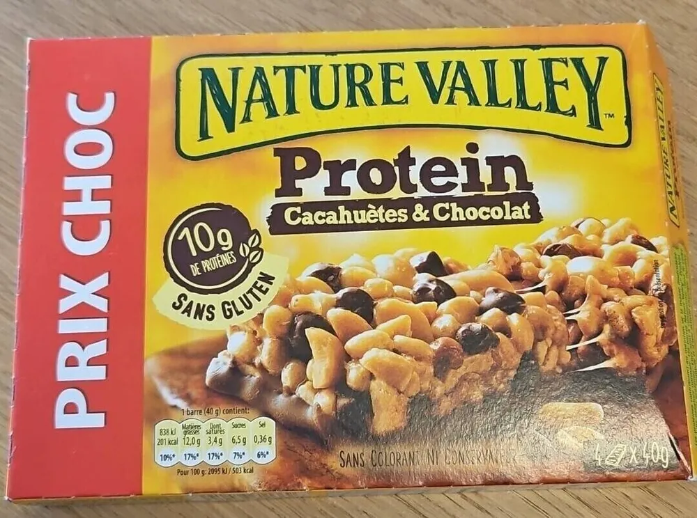 Protein