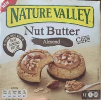 Nut Butter Almond