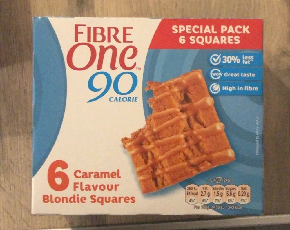 Fibre one