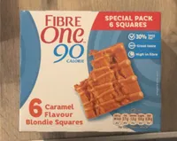 Fibre one
