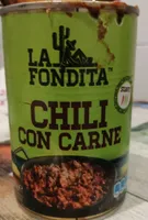 Chili con carne