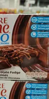 90 calorie chocolate fudge
