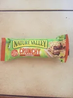 Crunchy Ginger Nut