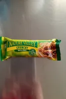 Crunchy Oats & Honey